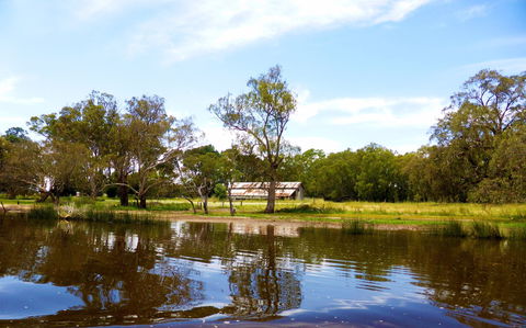 Lilac Hill Park - Tourism Search 0