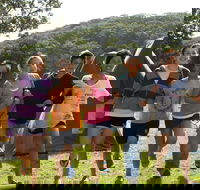 Longridge Campground - Tourism Search