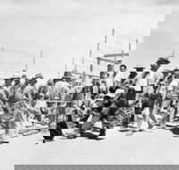 Loveday - Tourism Search