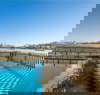 Maccallum Pool - Tourism Search