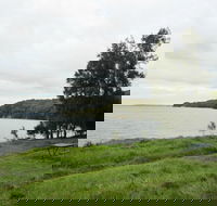 Marmong Picnic Area - Tourism Search