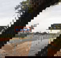 Martin Bend Reserve - Tourism Search