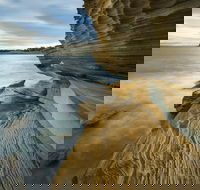 Maria Island - Tourism Search