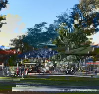 Market Square Recreation Area - Tourism Search