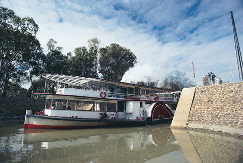 Mildura - Tourism Search 1