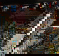 Military and Memorabilia Museum - Tourism Search