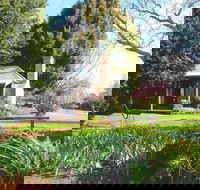 Mont De Lancey Historic Homestead  Museum - Tourism Search
