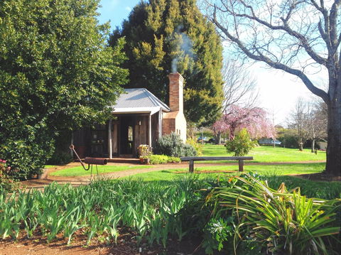 Mont De Lancey Historic Homestead & Museum - Tourism Search 0