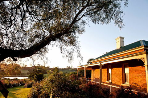 Mont De Lancey Historic Homestead & Museum - Tourism Search 1