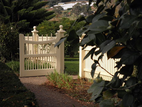 Mont De Lancey Historic Homestead & Museum - Tourism Search 2