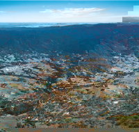 Morelia walking track D'Aguilar National Park - Tourism Search