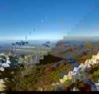 Mount Larcom - Tourism Search