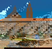 Mullewa - Tourism Search