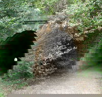 Mushroom Tunnel - Tourism Search