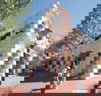 Narrogin - Tourism Search