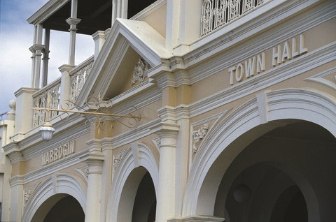 Narrogin - Tourism Search 1