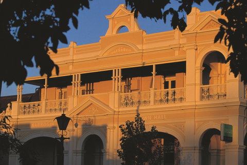 Narrogin - Tourism Search 2