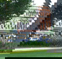 Nelson Place - Williamstown - Tourism Search