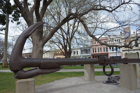 Nelson Place - Williamstown - Tourism Search 1