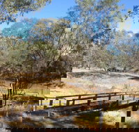 Norman Tracker Walford Walkway - Tourism Search