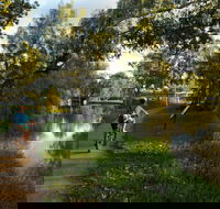 North Western Fishing Trail - Tourism Search