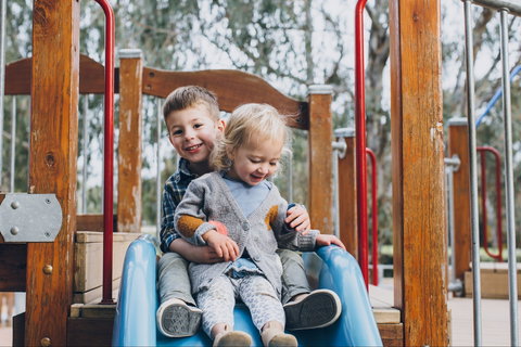Oddies Creek Adventure Playspace - Tourism Search 1