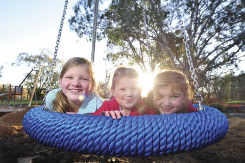 Oddies Creek Adventure Playspace - Tourism Search 2