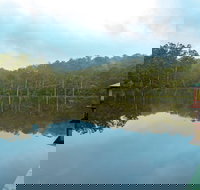 Pemberton - Tourism Search