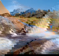 Perth Hills - Tourism Search