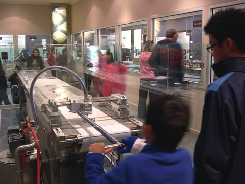 Phillip Island Experience - Tourism Search 1