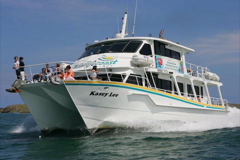 Phillip Island Experience - Tourism Search 2