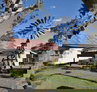 Pittsworth  Pioneer Historical Village - Tourism Search