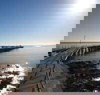 Port Victoria - Tourism Search