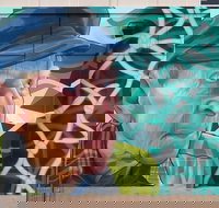 Port Pirie Mural Trail - Tourism Search