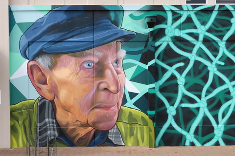 Port Pirie Mural Trail - Tourism Search 0