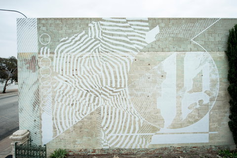 Port Pirie Mural Trail - Tourism Search 1