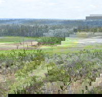 Princess Hills Girringun National Park - Tourism Search