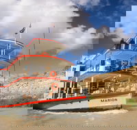 PS Marion Short Cruises - all cruises cancelled until further notice - Tourism Search