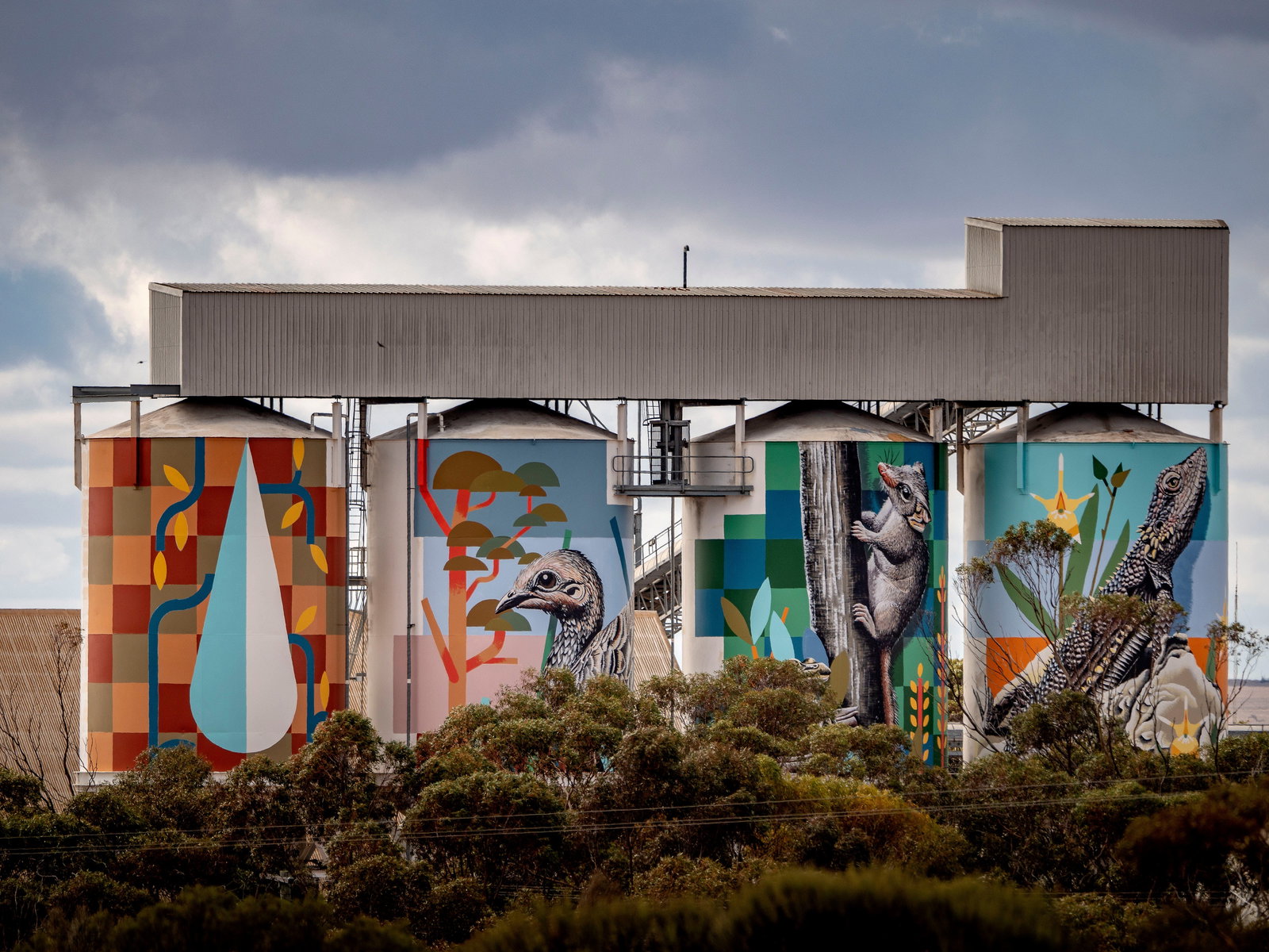 South Newdegate WA Tourism Search