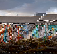 PUBLIC Silo Trail Newdegate - Tourism Search