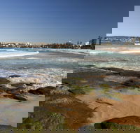 Queenscliff Beach - Tourism Search