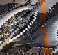 RAAF Amberley Aviation Heritage Centre - Tourism Search