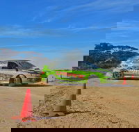 Rally Driving Loveday - Tourism Search