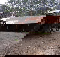 Razorback Hut - Tourism Search