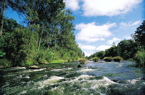 Richmond Valley Hinterland Self Drive Tour - Tourism Search 0