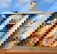 Riverina Outdoor Art Trail - Tourism Search