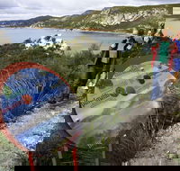 Rocky Cape National Park - Tourism Search