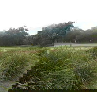 Shoalhaven Heads Golf Club - Tourism Search