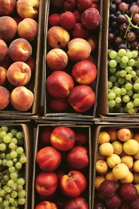 Southern Food Trail - Tourism Search 0