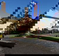 Stanley Discovery Museum - Tourism Search